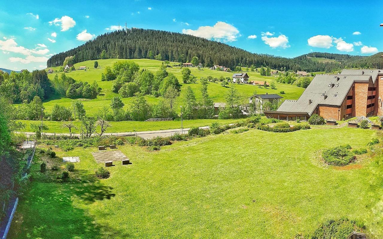 Schwarzwald Woelkchen Apartment Baiersbronn Exterior photo